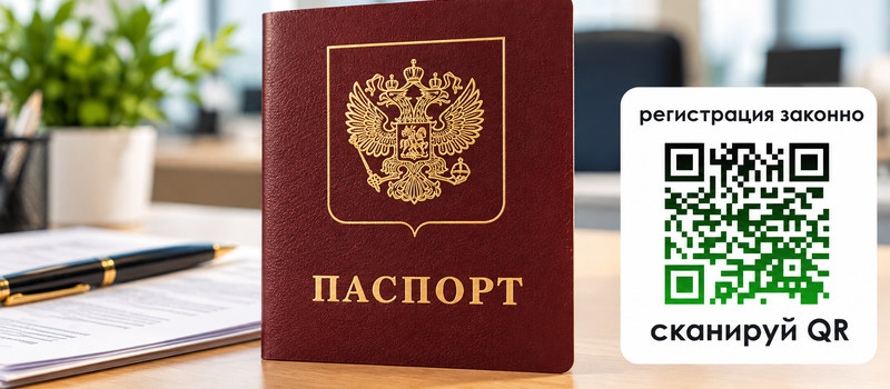 прописка в Тулуне